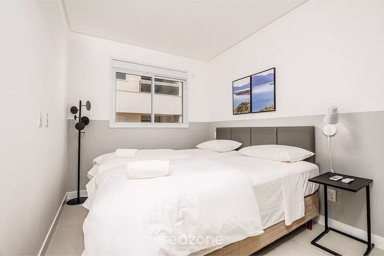 Nuevo flat c/ barbacoa en Ingleses CCI003