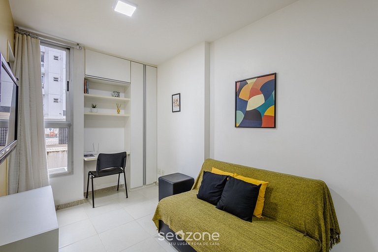 Depto en Asa Sul BSB - GDP0008