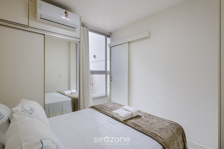 Depto en Asa Sul BSB - GDP0008