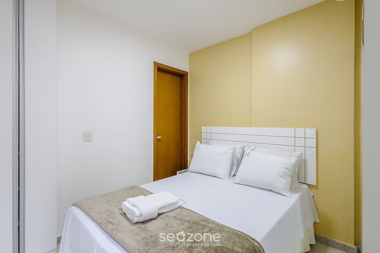 Depto en Asa Sul BSB - GDP0008