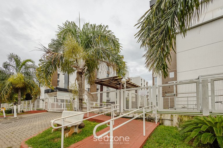 Bonito estudio en Asa Sul Brasília-DF GDP0107