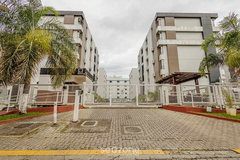 Apartamentos na Asa Sul de Brasília - GDP
