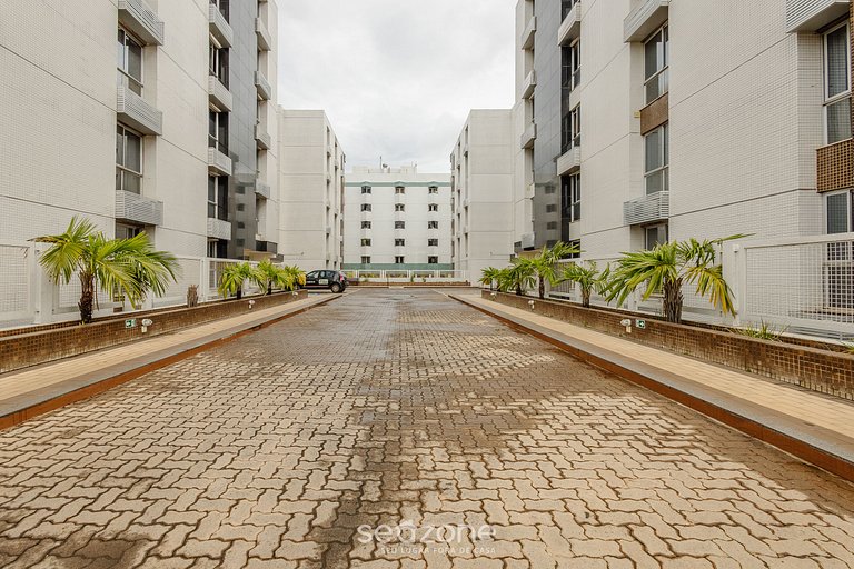 Apartamentos na Asa Sul de Brasília - GDP