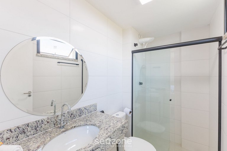 Apartamento frente al mar con piscina CPK1009