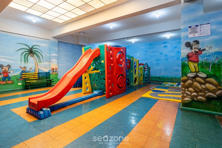 Hermoso Condominio con Ocio en Poços de Caldas - QUI