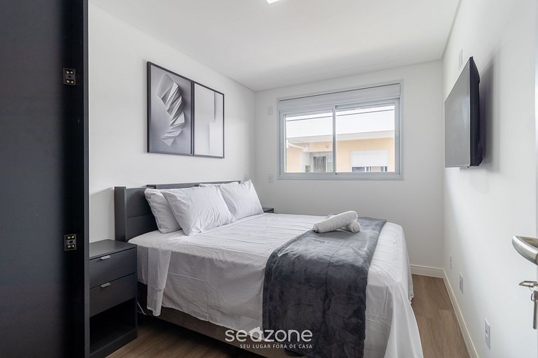 Apto moderno con piscina e hidromasaje! RHL0305