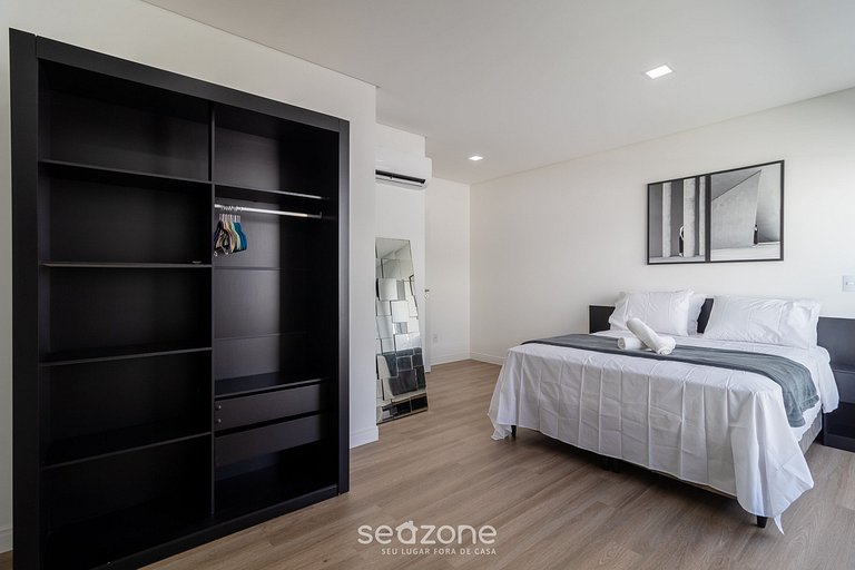 Apto moderno con piscina e hidromasaje! RHL0305