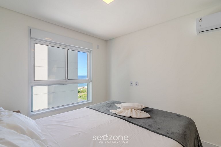 Dto Vista Mar c/ Asador a 50m de Playa SHC0606