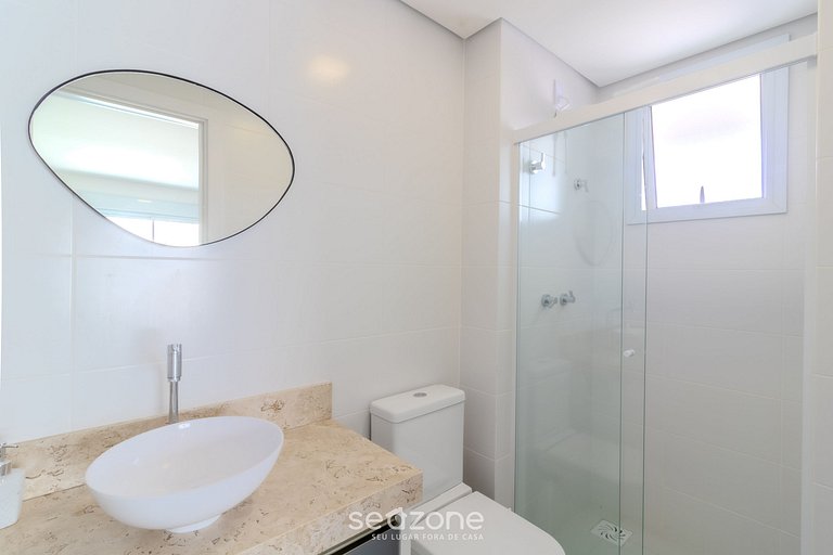 Dto Vista Mar c/ Asador a 50m de Playa SHC0606