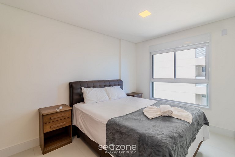 Dto Vista Mar c/ Asador a 50m de Playa SHC0606