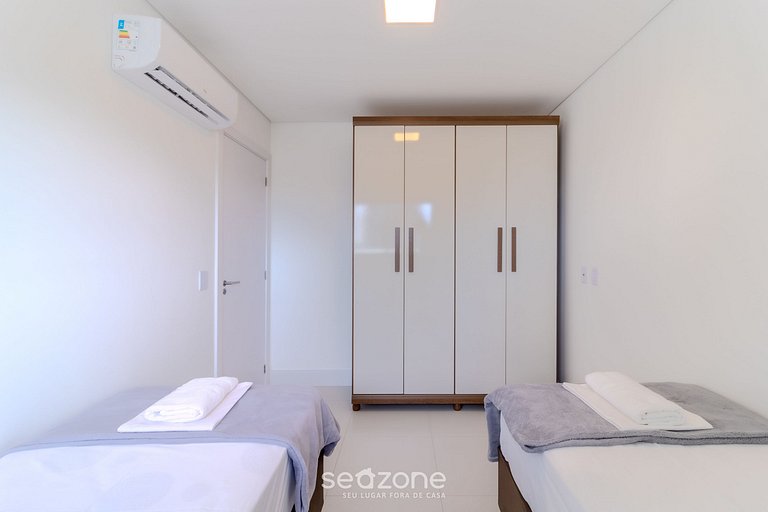 Dto Vista Mar c/ Asador a 50m de Playa SHC0606