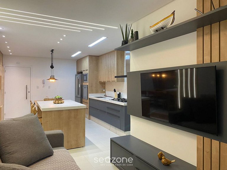 Apto de alto estándar en cond. nos Ingleses CCI210