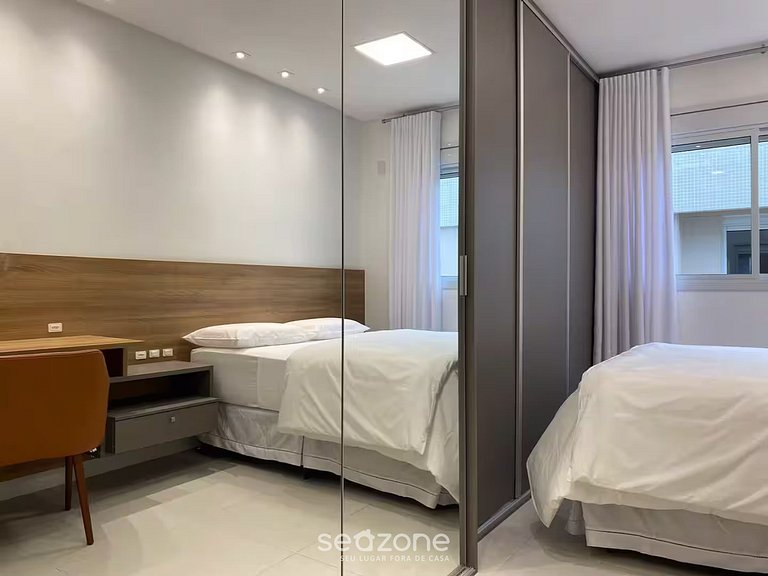 Apto de alto estándar en cond. nos Ingleses CCI210