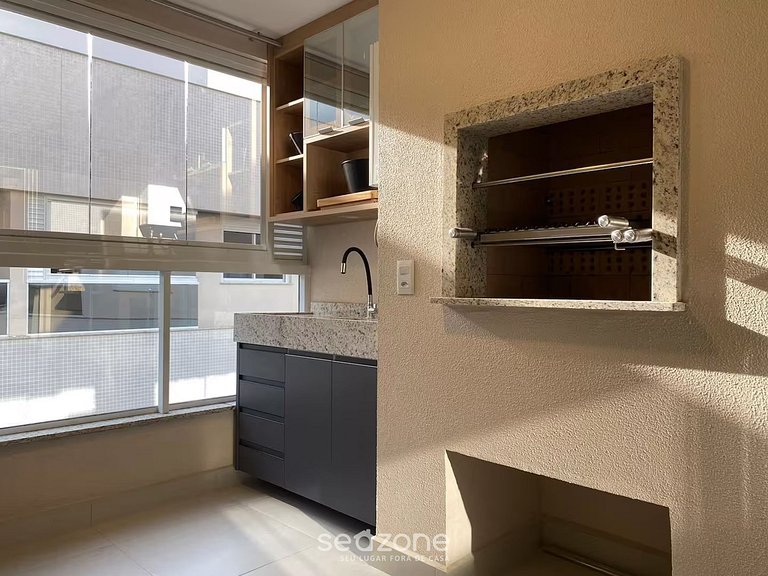 Apto de alto estándar en cond. nos Ingleses CCI210