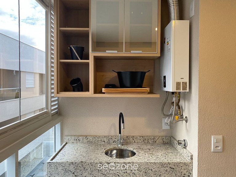 Apto de alto estándar en cond. nos Ingleses CCI210