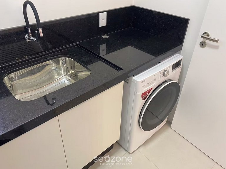 Apto de alto estándar en cond. nos Ingleses CCI210