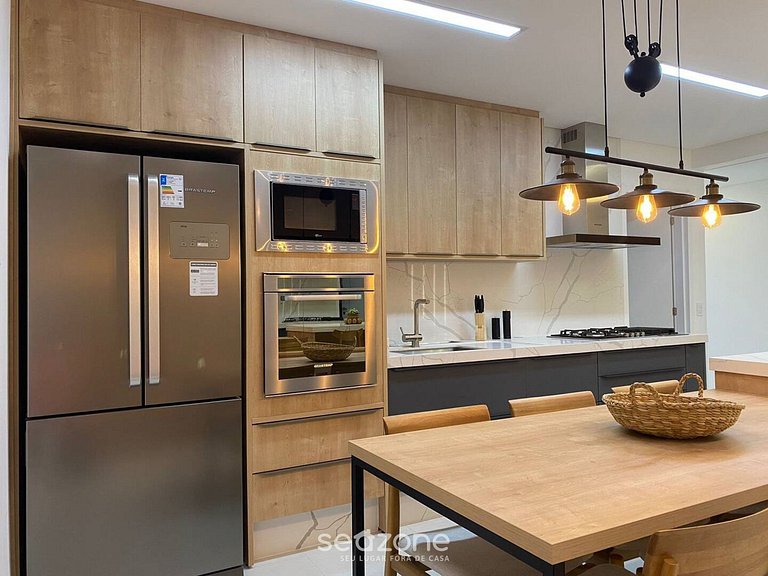 Apto de alto estándar en cond. nos Ingleses CCI210