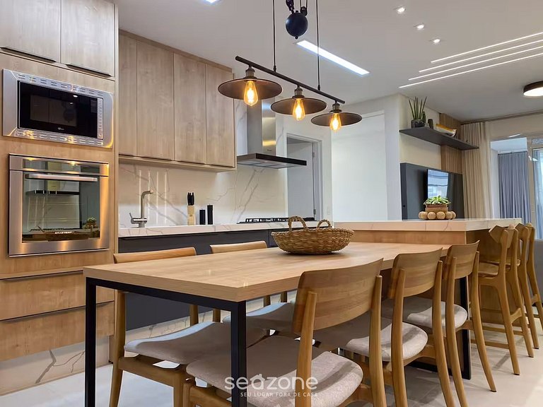 Apto de alto estándar en cond. nos Ingleses CCI210