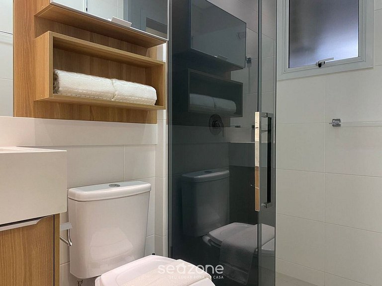 Apto de alto estándar en cond. nos Ingleses CCI210