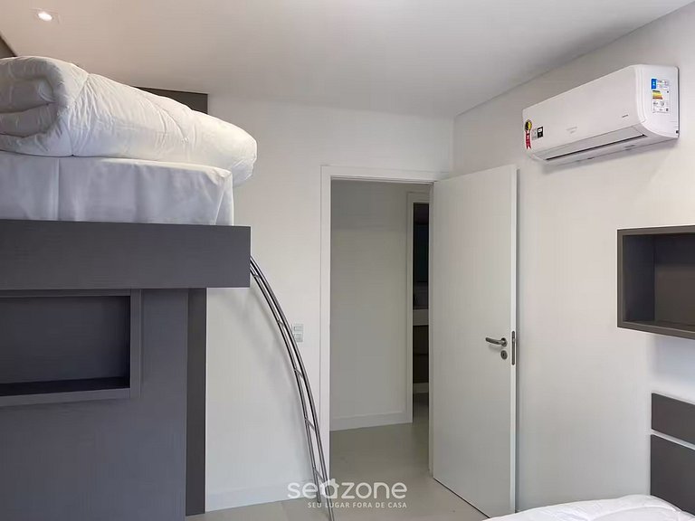 Apto de alto estándar en cond. nos Ingleses CCI210