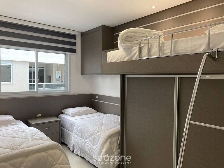 Apto de alto estándar en cond. nos Ingleses CCI210