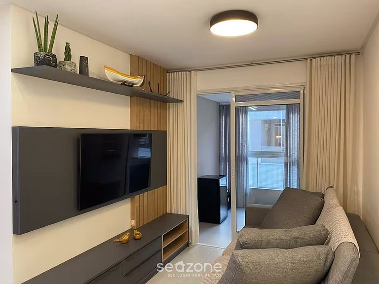 Apto de alto estándar en cond. nos Ingleses CCI210