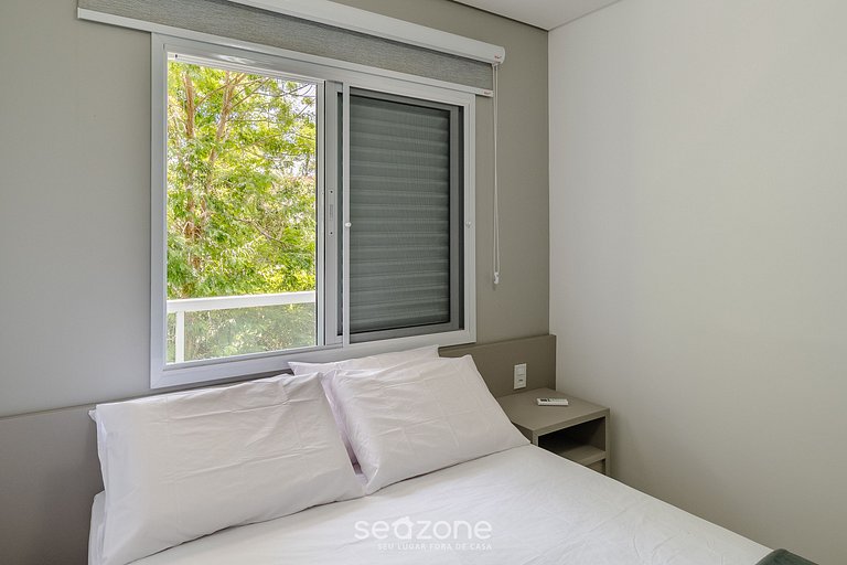 Apto con Parrilla a 500m de la Playa IRE0022