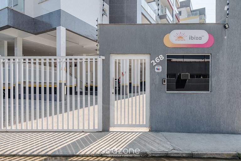 Conforto e lazer a 500m da Praia - IRE0022
