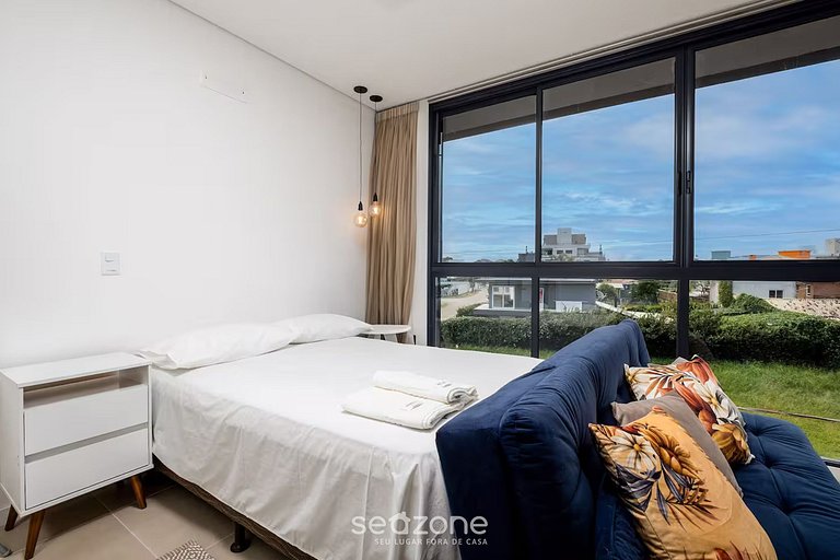 Nuevo estudio a 450m de la playa CCS201