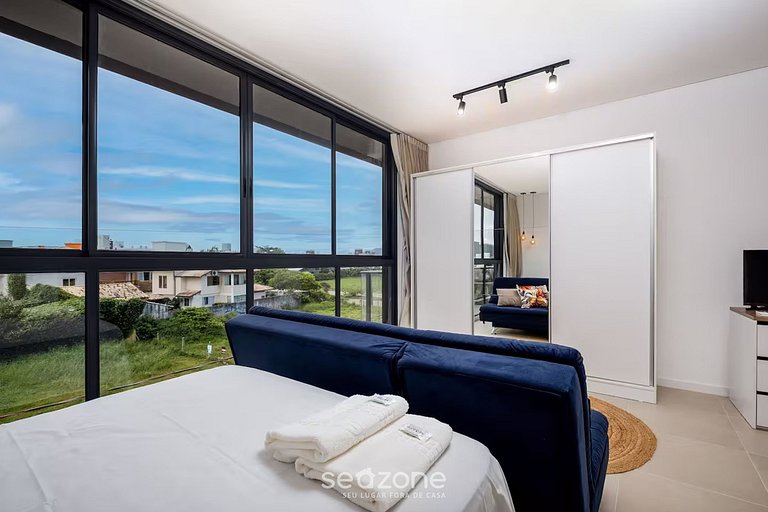 Nuevo estudio a 450m de la playa CCS201