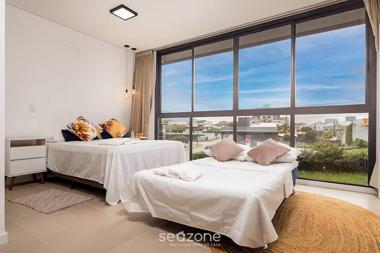 Nuevo estudio a 450m de la playa CCS201