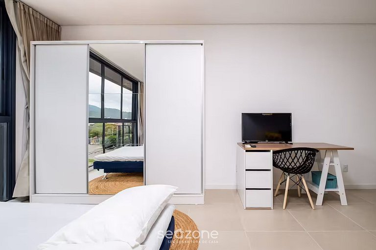 Nuevo estudio a 450m de la playa CCS201