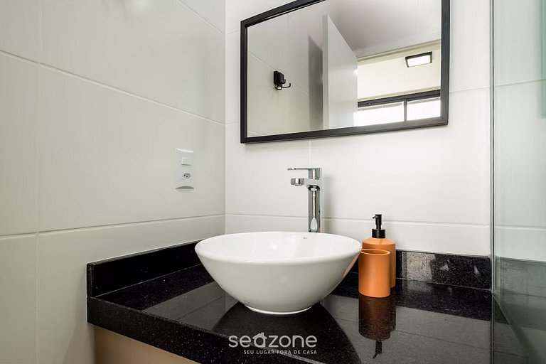 Nuevo estudio a 450m de la playa CCS201