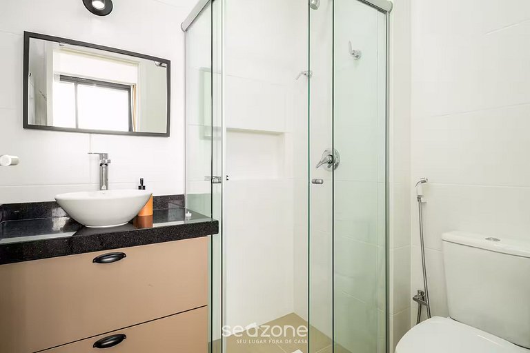 Nuevo estudio a 450m de la playa CCS201