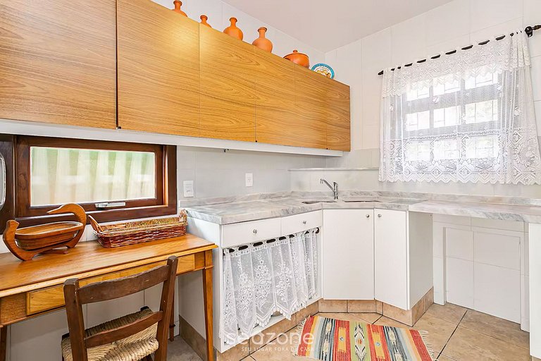 Hermosa casa con vista al mar y pie en la arena CDA1647