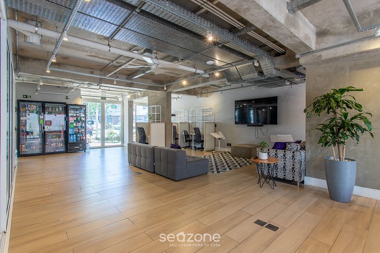 Belo Apto prox ao centro de Porto Alegre NBL0910