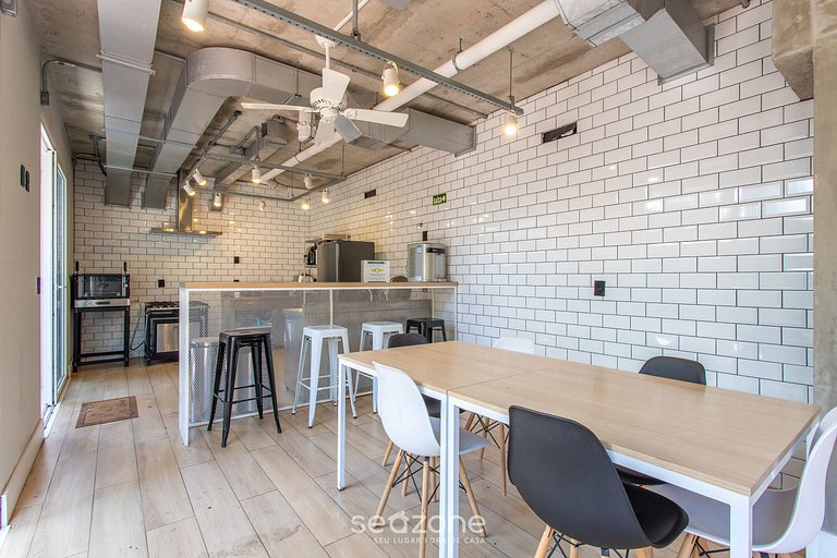 NBL - Apartamentos no centro de Porto Alegre