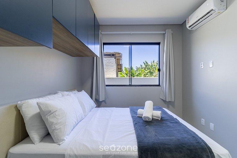 Ap c/garaje cerca de la playa | Ingleses - SLC0102