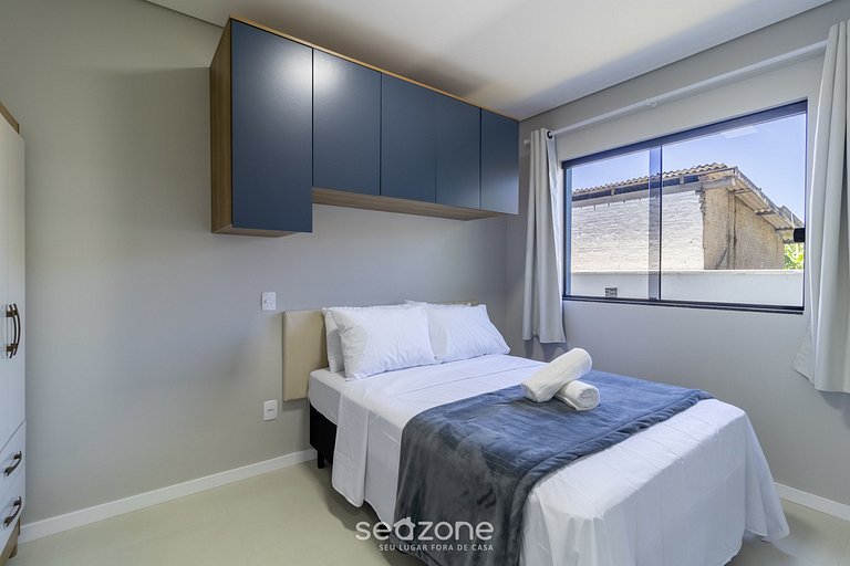 Ap c/garaje cerca de la playa | Ingleses - SLC0102