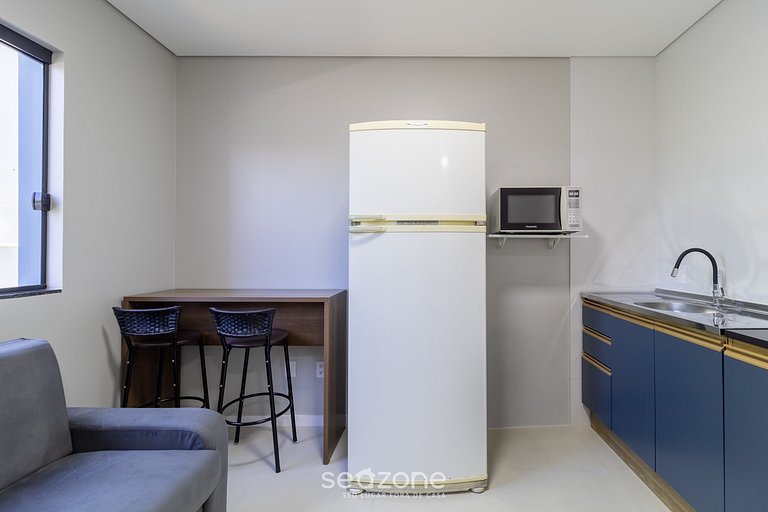 Ap c/garaje cerca de la playa | Ingleses - SLC0102