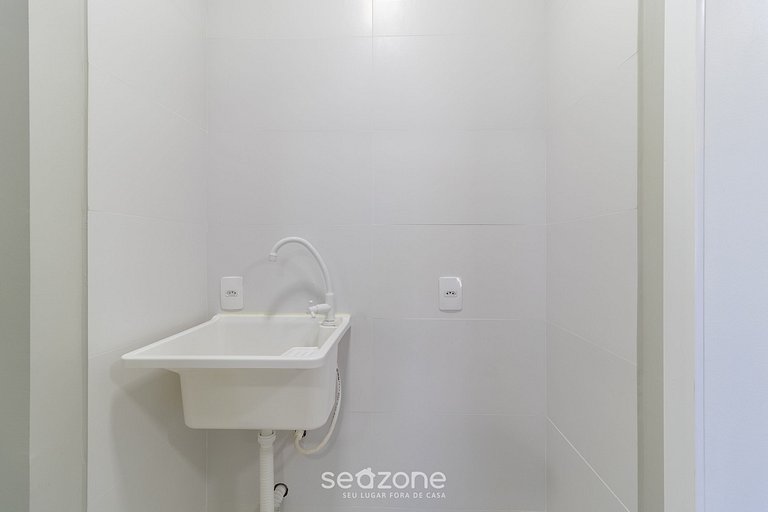 Ap c/garaje cerca de la playa | Ingleses - SLC0102