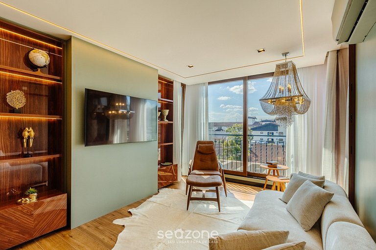 Exclusividad en el corazón de Gramado! DMS0203