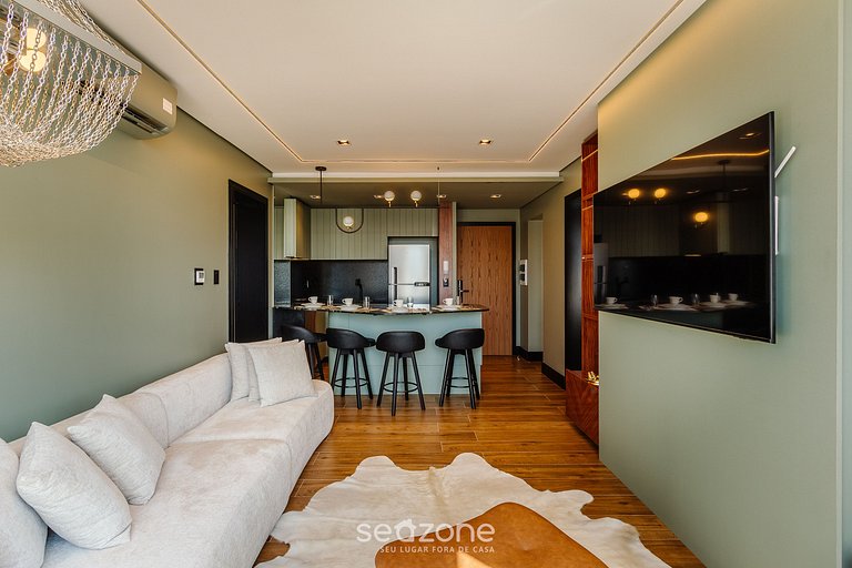 Exclusividad en el corazón de Gramado! DMS0203