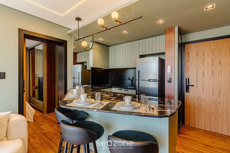 Exclusividad en el corazón de Gramado! DMS0203