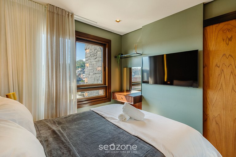 Exclusividade no coração de Gramado! DMS0203