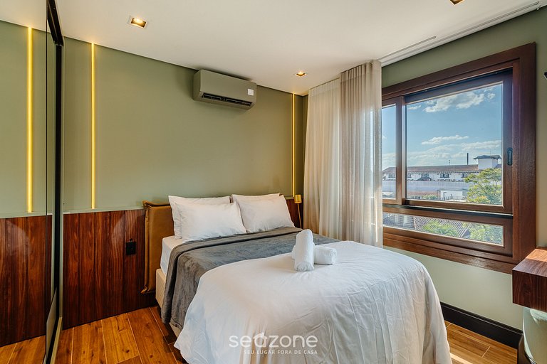 Exclusividad en el corazón de Gramado! DMS0203