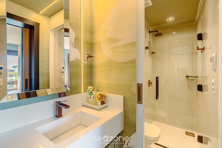 Exclusividad en el corazón de Gramado! DMS0203