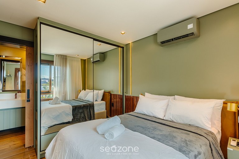 Exclusividad en el corazón de Gramado! DMS0203