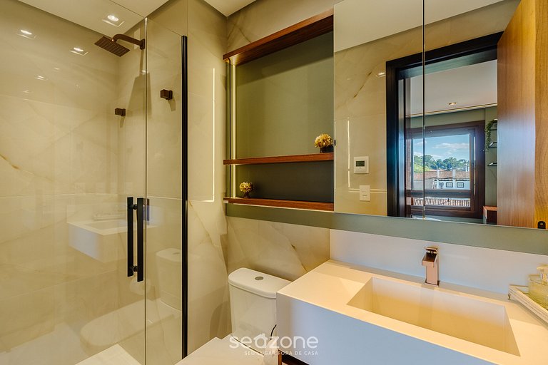 Exclusividade no coração de Gramado! DMS0203