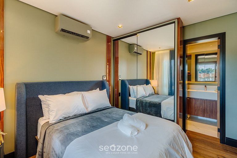 Exclusividad en el corazón de Gramado! DMS0203